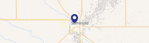 Seminole, TX 79360