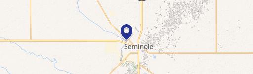 Seminole, TX 79360