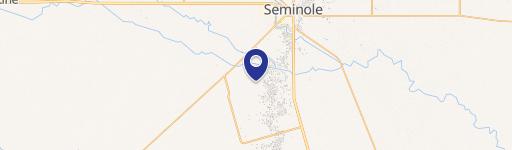 Seminole, TX 79360