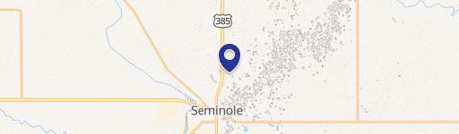 Seminole, TX 79360