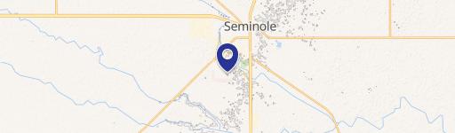 Seminole, TX 79360