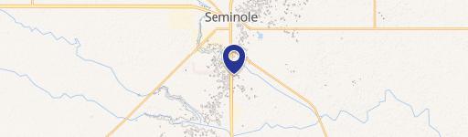 Seminole, TX 79360