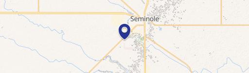 Seminole, TX 79360