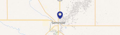 Seminole, TX 79360