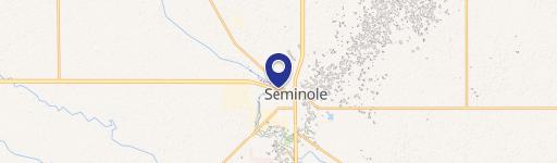Seminole, TX 79360