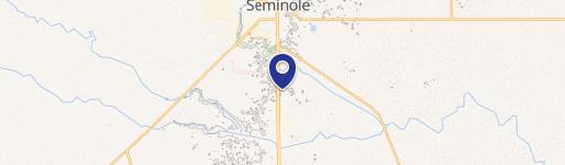 Seminole, TX 79360