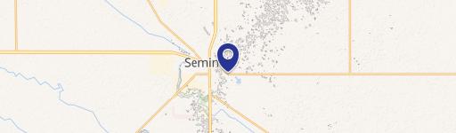 Seminole, TX 79360
