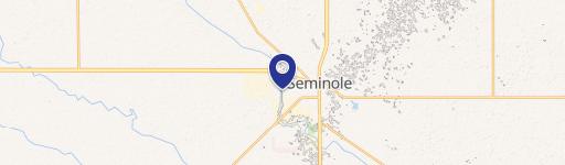 Seminole, TX 79360
