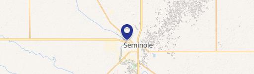 Seminole, TX 79360