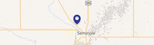 Seminole, TX 79360