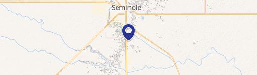 Seminole, TX 79360
