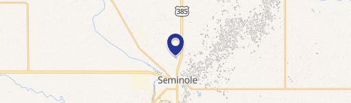 Seminole, TX 79360