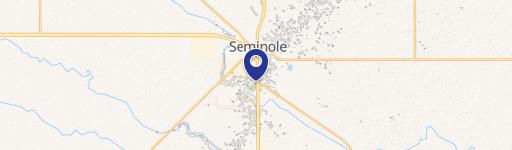 Seminole, TX 79360