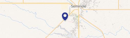 Seminole, TX 79360