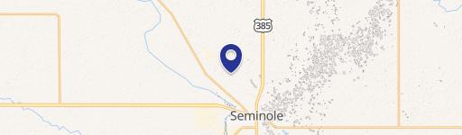 Seminole, TX 79360