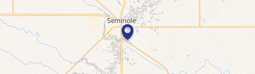 Seminole, TX 79360