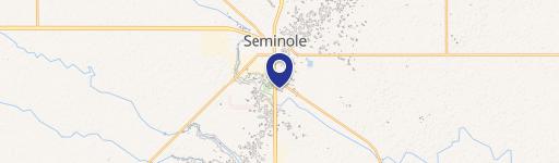 Seminole, TX 79360