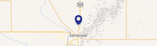 Seminole, TX 79360
