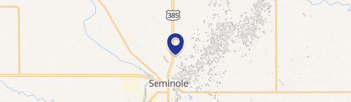 Seminole, TX 79360