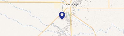 Seminole, TX 79360