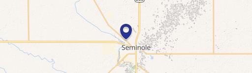 Seminole, TX 79360