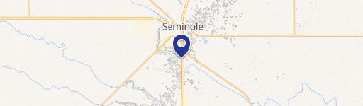 Seminole, TX 79360