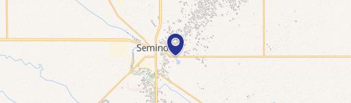 Seminole, TX 79360