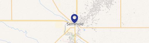 Seminole, TX 79360