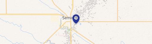 Seminole, TX 79360