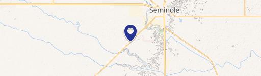 Seminole, TX 79360