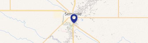 Seminole, TX 79360