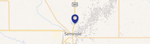Seminole, TX 79360
