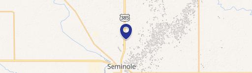 Seminole, TX 79360