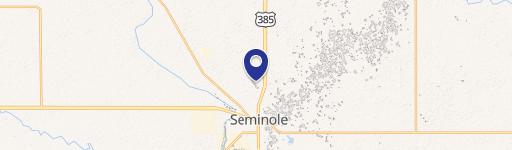 Seminole, TX 79360