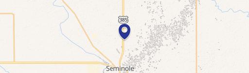 Seminole, TX 79360