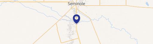 Seminole, TX 79360