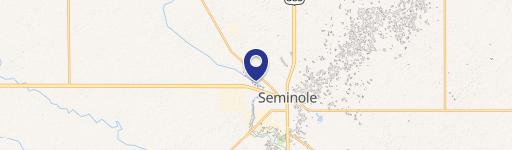 Seminole, TX 79360