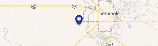 Seminole, TX 79360