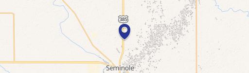 Seminole, TX 79360