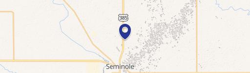 Seminole, TX 79360