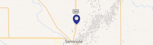 Seminole, TX 79360