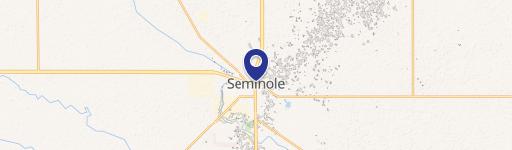 Seminole, TX 79360