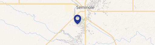 Seminole, TX 79360