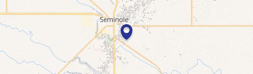 Seminole, TX 79360