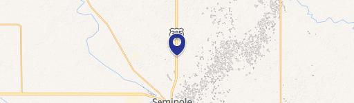 Seminole, TX 79360