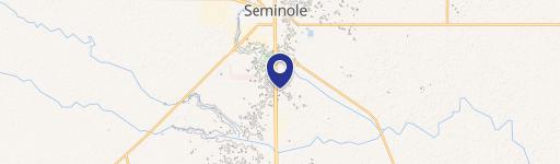 Seminole, TX 79360
