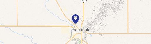 Seminole, TX 79360