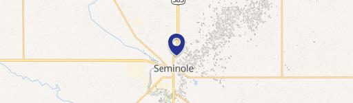 Seminole, TX 79360