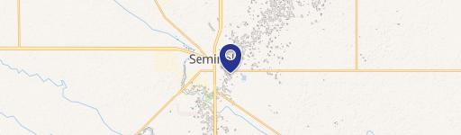 Seminole, TX 79360
