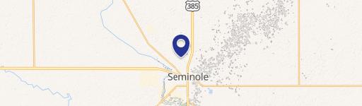 Seminole, TX 79360